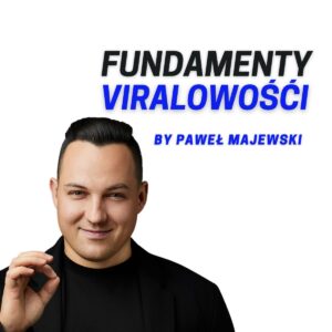 Szkolenie stacjonarne: Fundamenty Viralowości